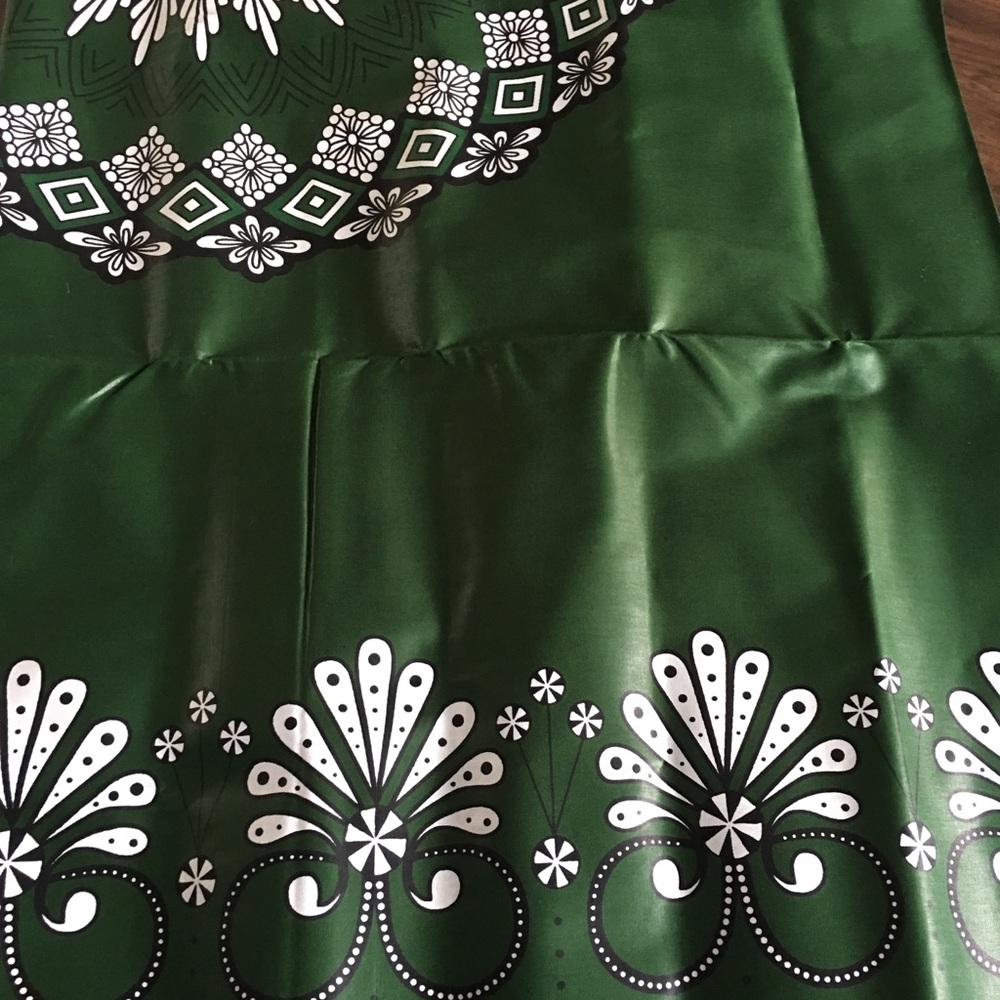 African Print Fabric